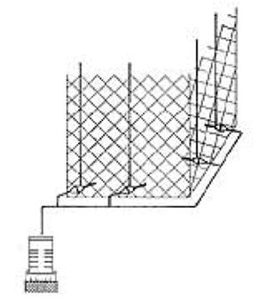 ECO2 Ejemplos de uso: En jaulas flotantes con bomba sumergida