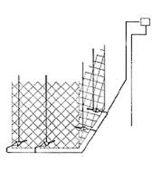 ECO2 Ejemplos de uso: En jaulas flotantes con bomba de superficie