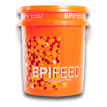 EPIFEED® Black Artemia Flake