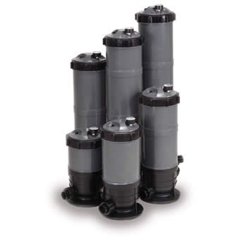 Victory – Cartridge Filters