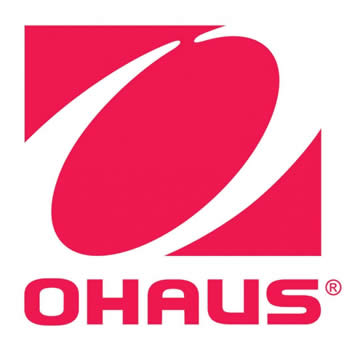 OHAUS Balanzas y Básculas